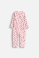 COCCODRILLO roomik PYJAMAS, roosiline, cm