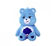 SIMBA Care Bears pehme mänguasi Grumpy Bear, 35 cm, 6305878004038
