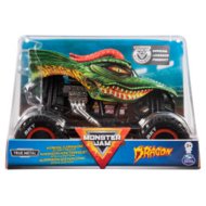 MONSTER JAM veoauto 1:24 Collector Die Cast, asort., 6044869
