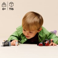 75449 LEGO® Star Wars™ Mandalore'i piiramise lahingukomplekt