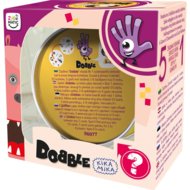 Mäng Dobble: Kake Makė LT/LV/EE, 4779026560770