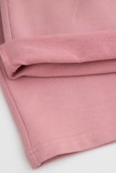COCCODRILLO trousers EVERYDAY GIRL A, pink, ZC5120102VGA-033-158, 158 cm