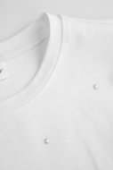 COCCODRILLO t-särk, valge, ZC5143102EPG-001-110, 110 cm