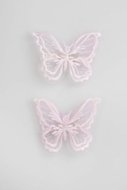COCCODRILLO hairpin PETIT BIJOU, roosa, WC5311702PBJ-007-000, one size cm