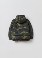 OVS BOY3-10Y JACKETS 2H 9-10 ORANGE 001369804