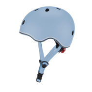 GLOBBER kiiver Go Up Lights, XXS/XS (45–51 cm), sinine, 506-201