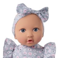 LULLABABY beebinukk beebikomplektiga, LBY7712Z