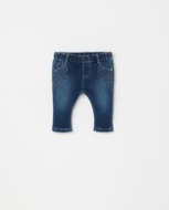 OVS PÜKSID 6-9 LILLA 000398869