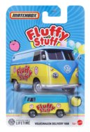 MATCHBOX 1:64 kommiteemaline auto, assortii, HVV75