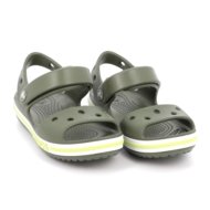 CROCS sussid BAYABAND rohelised, 211054-309 28 suurus