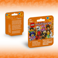 71052 LEGO® Minifiguuride 29. sari