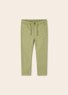 MAYORAL püksid 5A, kiwi, 3512-68