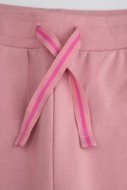 COCCODRILLO trousers EVERYDAY GIRL A, pink, ZC5120102VGA-033-158, 158 cm