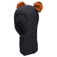 TUTU müts-kiiver, must, 3-007584, cm