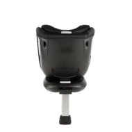 ENGLEDAL turvatool ISOFIX alusega SIBBA I-SIZE, Black, 40-150 cm., 25-02SIB-B
