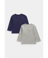 MOTHERCARE t-särk 2 gab., FD012