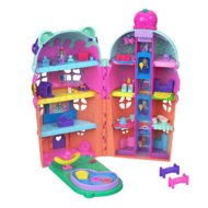 POLLY POCKET Jäätisemaja, JFT91