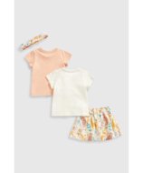 MOTHERCARE 4-osaline komplekt, HC554