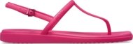 CROCS sussid MIAMI THONG roosad, 209793-6ZQ 39,5 suurus