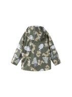 REIMA vihmamantel VESI, 5100025A-8929, 122 suurus