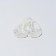 VILAURITA kindad ELIO, milk, art 1064, onesize cm