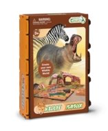 COLLECTA metsik loodus mänguraamat, A1220