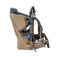 BABYTROLD matkamise lapsekandmise kott DORA, Sand, 21-27SA
