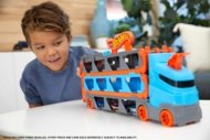 HOT WHEELS kiirtee megatreiler, GVG37