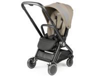 PEG PEREGO istumisosa CITY LOOP, vanilla blend, IS11280000MO26