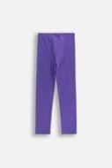 COCCODRILLO sukkpüksid EVERYDAY GIRL A, violett, ZC5122601VGA-016-146, 146 cm