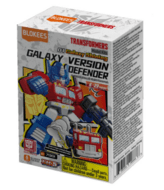 Blokees transformaator  Defender Version 01 , asort., 71301