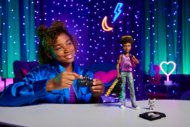 MONSTER HIGH nukk Clawd, HNF65