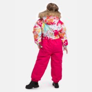 HUPPA talvekombinesoon WILLE 2, 36430220-54363, 116 cm