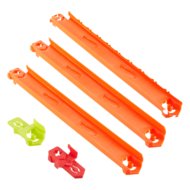 HOT WHEELS Sirgete radade lisapakett, JDW41