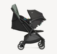 JOIE käru PACT PRO, Abyss, S2308AAABS000