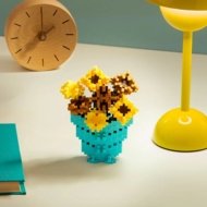 PLUS PLUS konstruktor Van Gogh, 5163