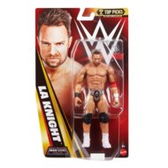 WWE Top Picks maadleja figuur, assortii, 15 cm, GFT58