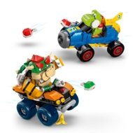 72039 LEGO® Super Mario Mario Kart™ – Bowser's Castle