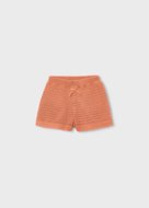 MAYORAL lühikesed püksid, peach, 3.223-52, cm
