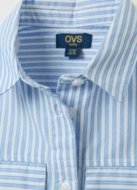 OVS pluus, sinise, 140 cm, 002114734