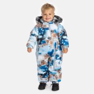 HUPPA talvekombinesoon OTTIS, 36460030-53186, 98 cm