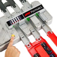 HOT WHEELS Grand Prix võidusõidurada, JDY16