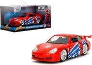 JADA Spider-Man auto Porsche 911 GT3 RS 1:32, 253222020