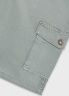 MAYORAL lühikesed püksid, bayleaf, 6.221-50, 176 cm