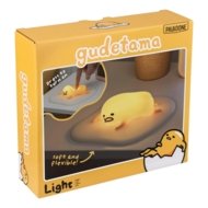 PALADONE Gudetama dekoratiivne LED-valgusti, PP12897GUD