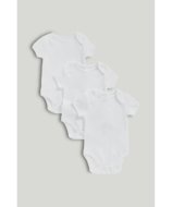 MOTHERCARE lühikeste varrukatega bodi 2 tk., CB387 98