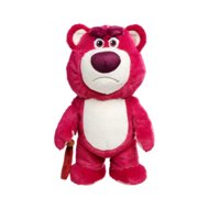 SIMBA Disney kaisukas mänguasi Lotso pulgaga, 25 cm, 6315870586NPB