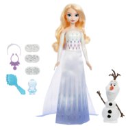 DISNEY FROZEN seikluskomplekt, HYH10