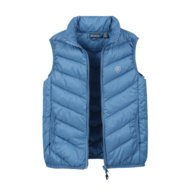 COLOR KIDS vest, helesinine, 740906-7450