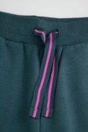 COCCODRILLO trousers EVERYDAY GIRL A, green, ZC5120102VGA-011-134, 134 cm